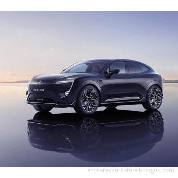 New energy vehicles 2023 changan avatr 11 electric suv ev car 705km range 4-door 5-seater SUV electric vehicle